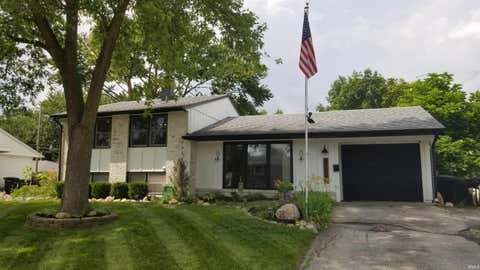 Photo of 2120 Arapahoe Drive, Lafayette, IN 47909 (MLS # 202631621)