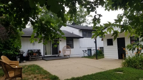 Tiny photo for 2120 Arapahoe Drive, Lafayette, IN 47909 (MLS # 202631621)