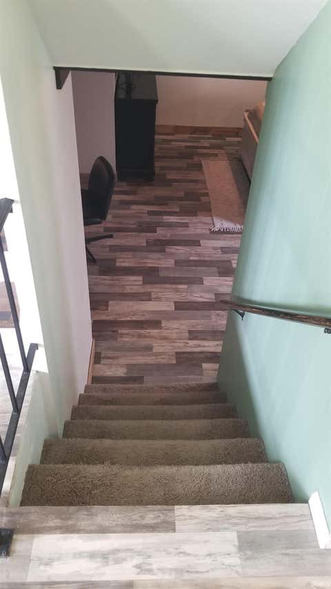 Tiny photo for 2120 Arapahoe Drive, Lafayette, IN 47909 (MLS # 202631621)