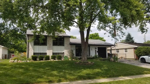Tiny photo for 2120 Arapahoe Drive, Lafayette, IN 47909 (MLS # 202631621)
