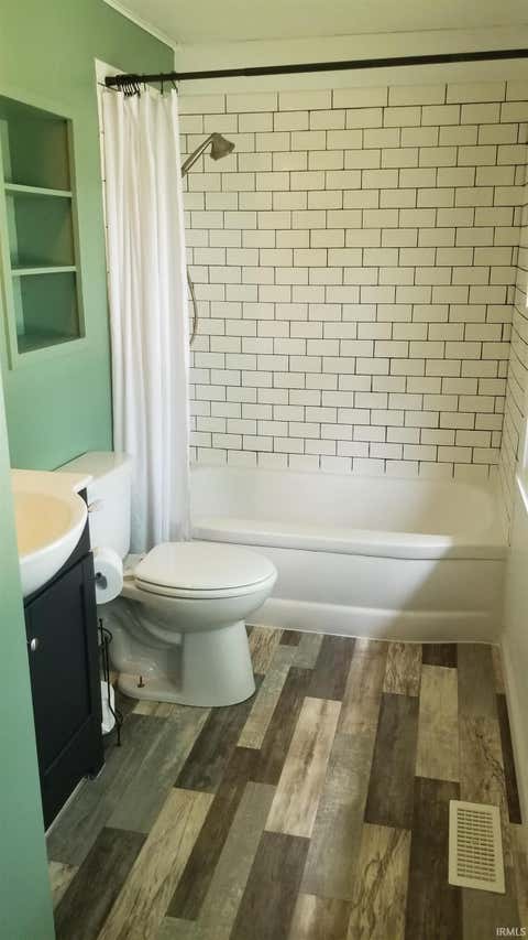 Tiny photo for 2120 Arapahoe Drive, Lafayette, IN 47909 (MLS # 202631621)