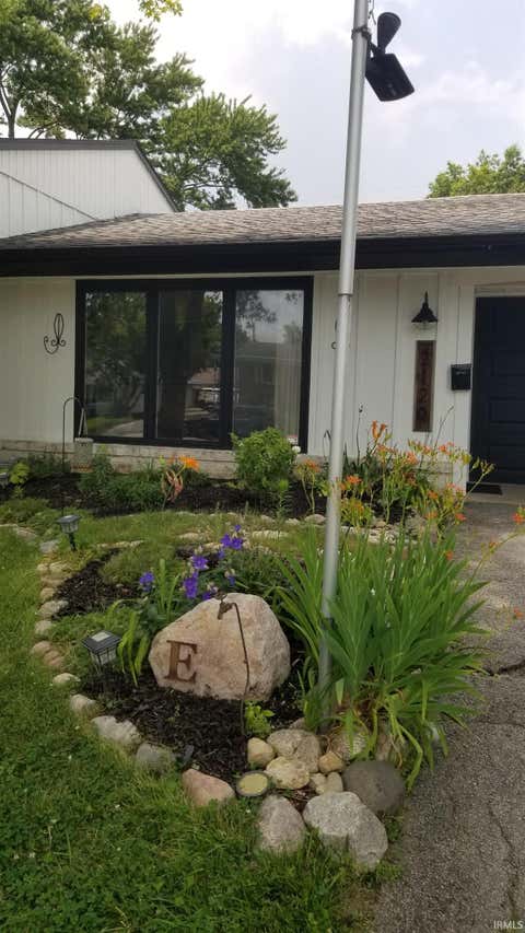 Tiny photo for 2120 Arapahoe Drive, Lafayette, IN 47909 (MLS # 202631621)