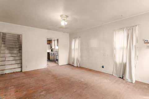 Tiny photo for 1617 E Bowman Street, South Bend, IN 46613 (MLS # 202635283)