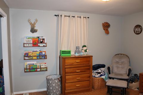 Tiny photo for 5957 E Redwood Court, Monticello, IN 47960 (MLS # 202611791)