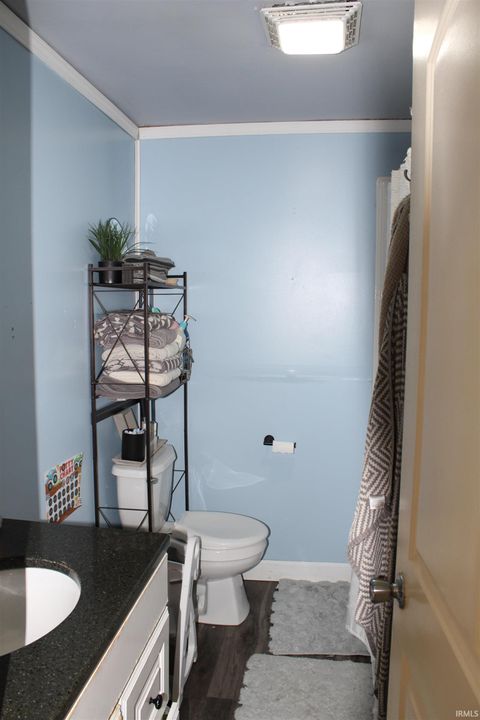 Tiny photo for 5957 E Redwood Court, Monticello, IN 47960 (MLS # 202611791)