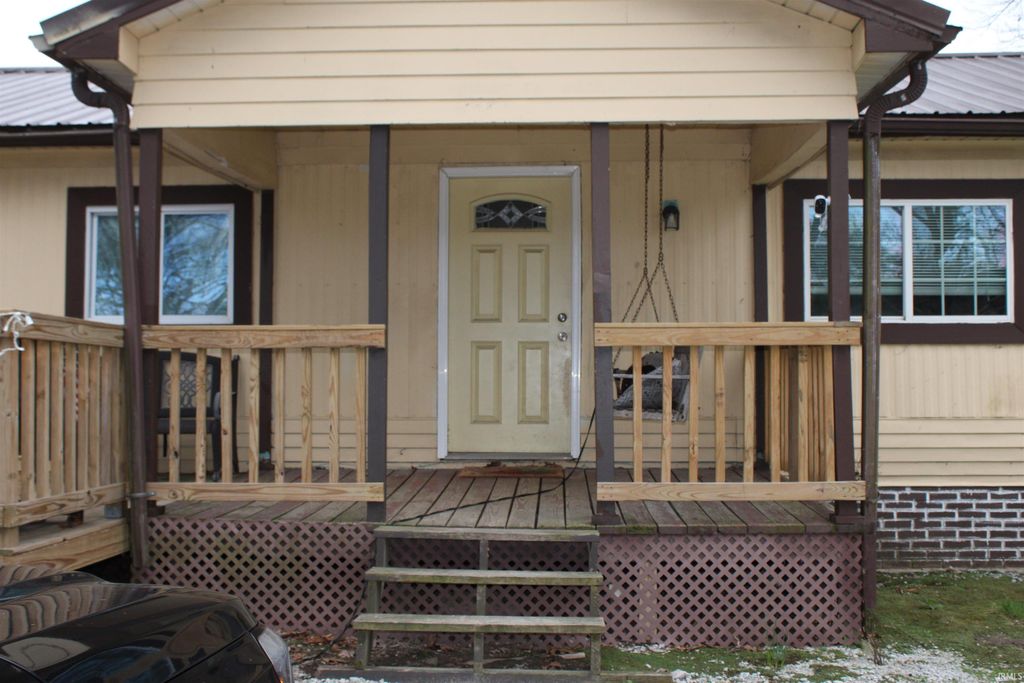 Photo of 5957 E Redwood Court, Monticello, IN 47960 (MLS # 202611791)