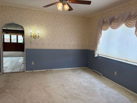 Tiny photo for 215 E Lyman Street, Francesville, IN 47946 (MLS # 202636340)