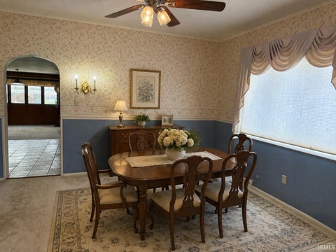 Tiny photo for 215 E Lyman Street, Francesville, IN 47946 (MLS # 202636340)