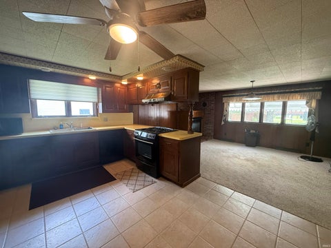 Tiny photo for 215 E Lyman Street, Francesville, IN 47946 (MLS # 202636340)