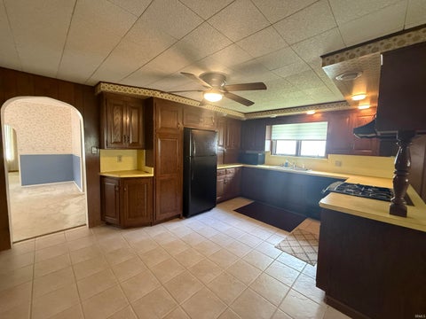 Tiny photo for 215 E Lyman Street, Francesville, IN 47946 (MLS # 202636340)