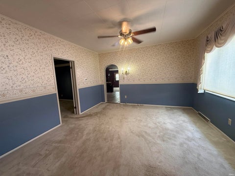 Tiny photo for 215 E Lyman Street, Francesville, IN 47946 (MLS # 202636340)