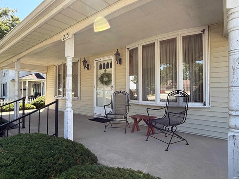 Tiny photo for 215 E Lyman Street, Francesville, IN 47946 (MLS # 202636340)