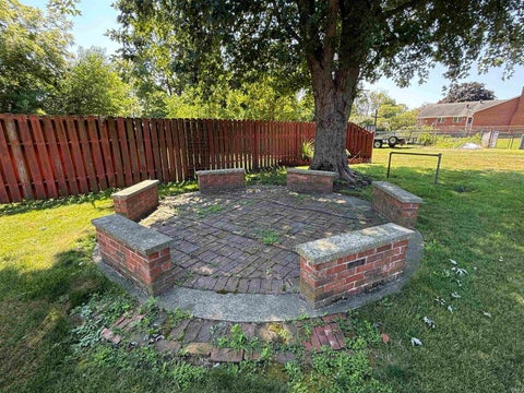 Tiny photo for 215 E Lyman Street, Francesville, IN 47946 (MLS # 202636340)