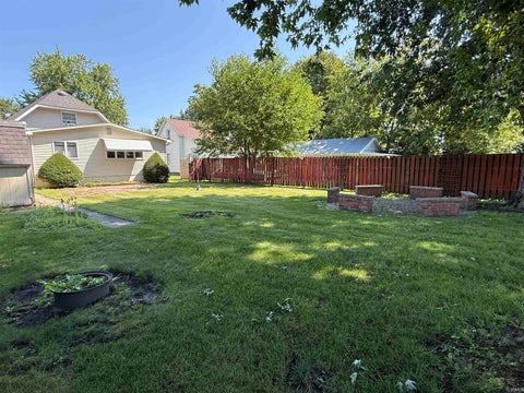 Tiny photo for 215 E Lyman Street, Francesville, IN 47946 (MLS # 202636340)