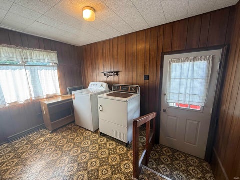 Tiny photo for 215 E Lyman Street, Francesville, IN 47946 (MLS # 202636340)