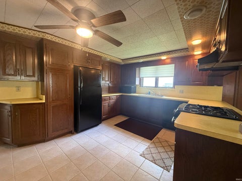 Tiny photo for 215 E Lyman Street, Francesville, IN 47946 (MLS # 202636340)