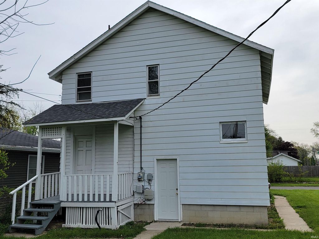 Photo of 3420 Plaza Drive, Fort Wayne, IN 46806 (MLS # 202615260)