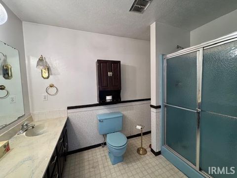 Tiny photo for 11766 E 100 North, Greentown, IN 46936 (MLS # 202549214)