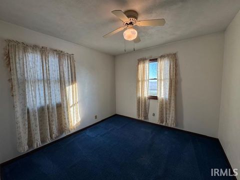 Tiny photo for 11766 E 100 North, Greentown, IN 46936 (MLS # 202549214)