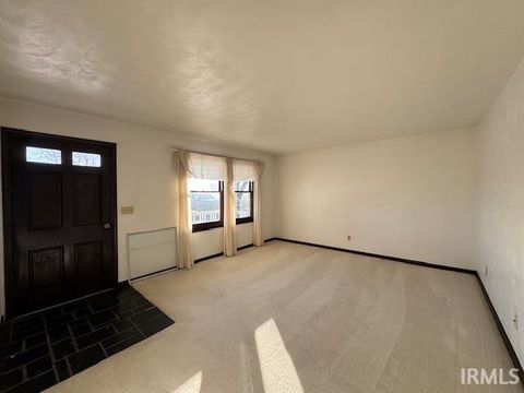 Tiny photo for 11766 E 100 North, Greentown, IN 46936 (MLS # 202549214)