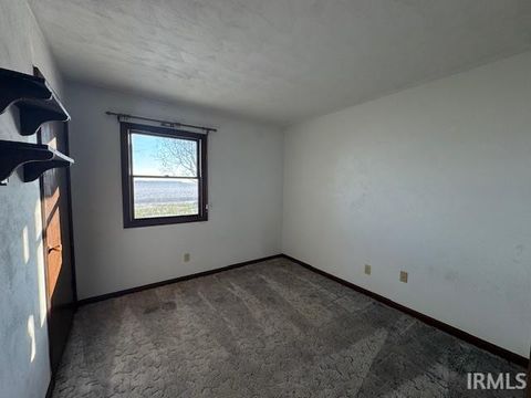 Tiny photo for 11766 E 100 North, Greentown, IN 46936 (MLS # 202549214)