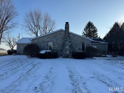 Tiny photo for 11766 E 100 North, Greentown, IN 46936 (MLS # 202549214)