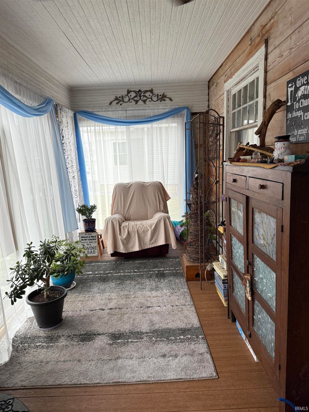 Photo of 417 Center Street, Berne, IN 46711 (MLS # 202601920)