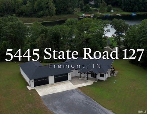Photo for 5445 N State Road 127 Road