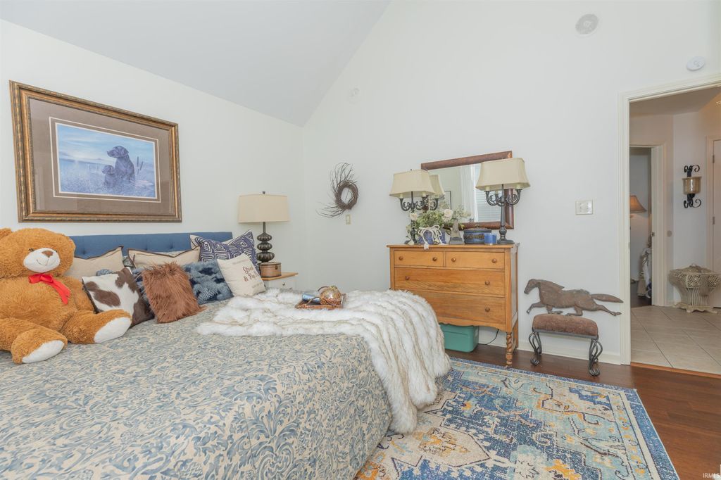 Photo of 2904 Laura Lynn Lane, Newburgh, IN 47630 (MLS # 202548262)