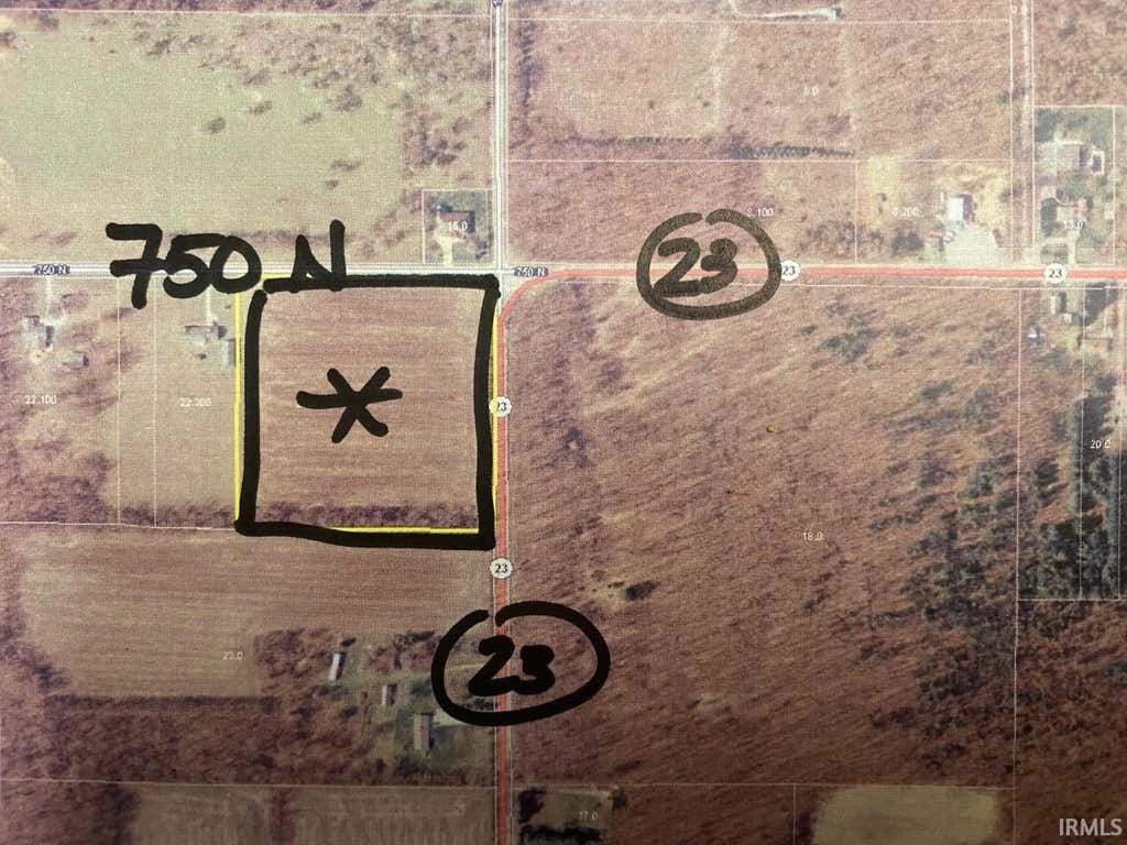 Photo of 0 E 750 N Road, Walkerton, IN 46574 (MLS # 202630843)