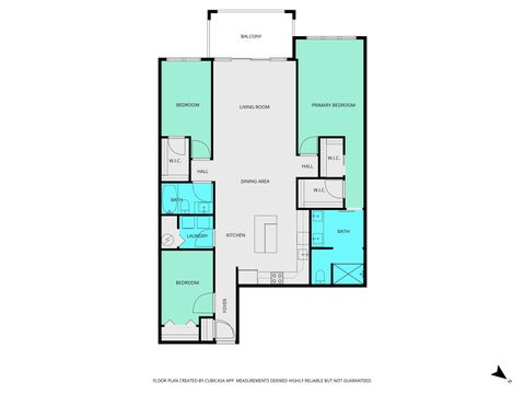 Tiny photo for 225 N 2nd Street #3B, Lafayette, IN 47901 (MLS # 202618618)
