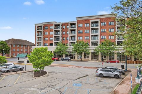 Tiny photo for 225 N 2nd Street #3B, Lafayette, IN 47901 (MLS # 202618618)