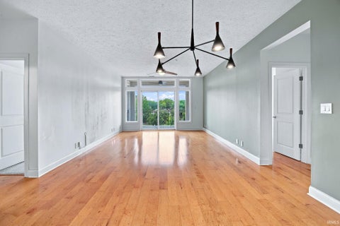 Tiny photo for 225 N 2nd Street #3B, Lafayette, IN 47901 (MLS # 202618618)
