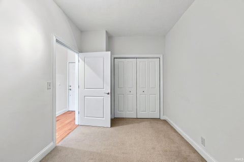 Tiny photo for 225 N 2nd Street #3B, Lafayette, IN 47901 (MLS # 202618618)