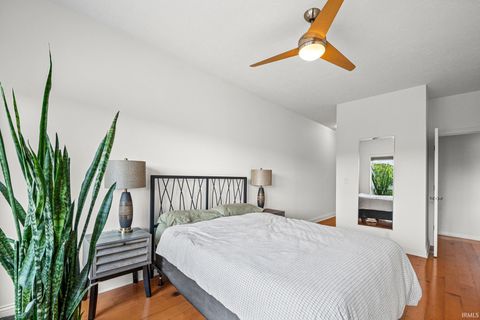 Tiny photo for 225 N 2nd Street #3B, Lafayette, IN 47901 (MLS # 202618618)
