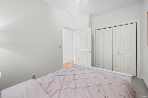 Tiny photo for 225 N 2nd Street #3B, Lafayette, IN 47901 (MLS # 202618618)