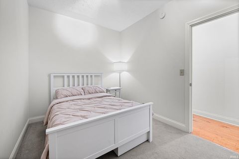 Tiny photo for 225 N 2nd Street #3B, Lafayette, IN 47901 (MLS # 202618618)