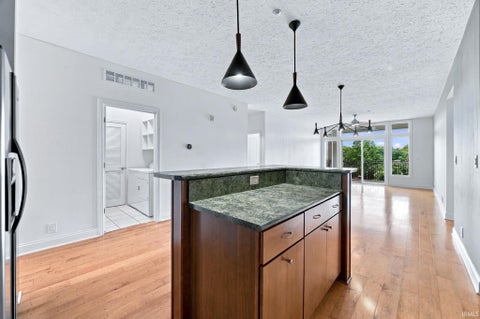 Tiny photo for 225 N 2nd Street #3B, Lafayette, IN 47901 (MLS # 202618618)