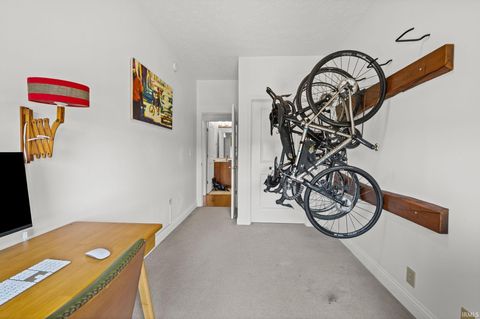 Tiny photo for 225 N 2nd Street #3B, Lafayette, IN 47901 (MLS # 202618618)