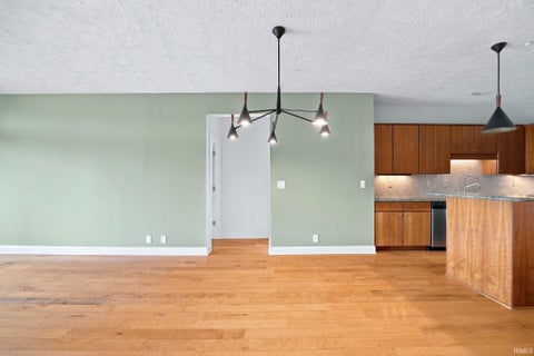 Tiny photo for 225 N 2nd Street #3B, Lafayette, IN 47901 (MLS # 202618618)