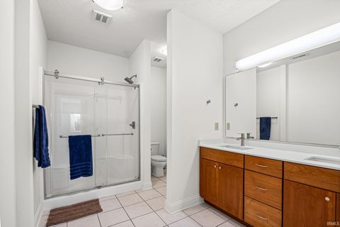Tiny photo for 225 N 2nd Street #3B, Lafayette, IN 47901 (MLS # 202618618)