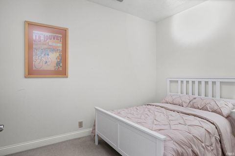 Tiny photo for 225 N 2nd Street #3B, Lafayette, IN 47901 (MLS # 202618618)