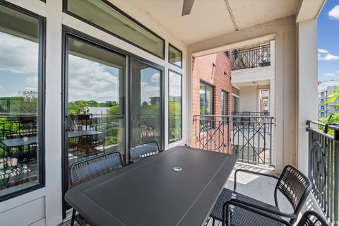 Tiny photo for 225 N 2nd Street #3B, Lafayette, IN 47901 (MLS # 202618618)