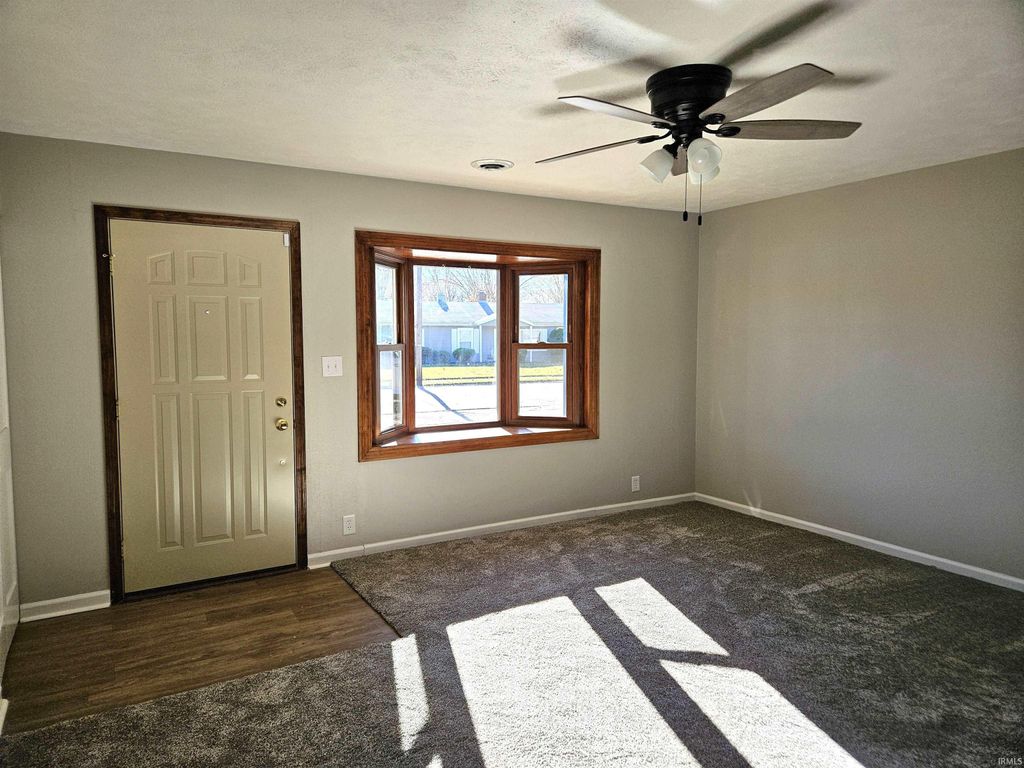 Photo of 1812 W Riga Avenue, Marion, IN 46952 (MLS # 202546283)