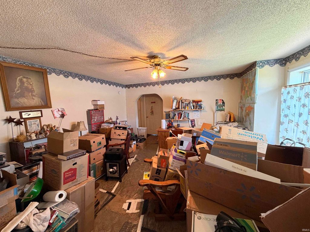 Photo of 205 E Washington Street, Loogootee, IN 47553 (MLS # 202614033)