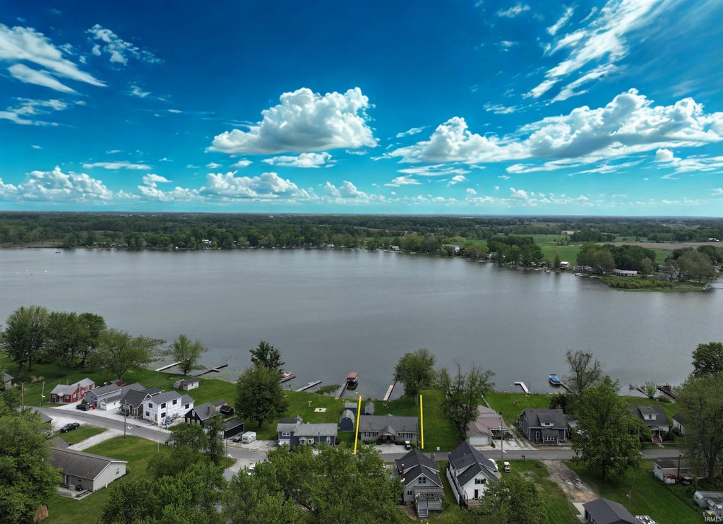 Photo of 1241 N Main Street, Kewanna, IN 46939 (MLS # 202641099)