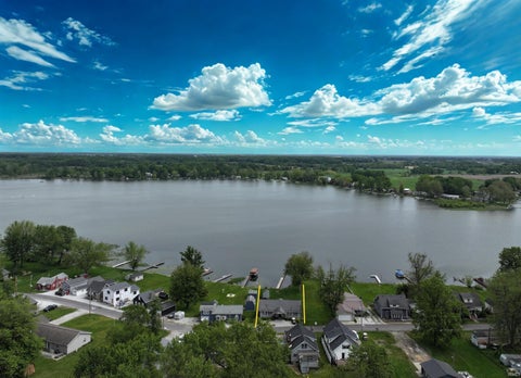 Tiny photo for 1241 N Main Street, Kewanna, IN 46939 (MLS # 202641099)