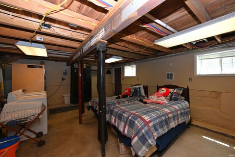 Tiny photo for 1241 N Main Street, Kewanna, IN 46939 (MLS # 202641099)