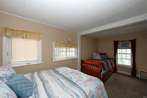 Tiny photo for 1241 N Main Street, Kewanna, IN 46939 (MLS # 202641099)