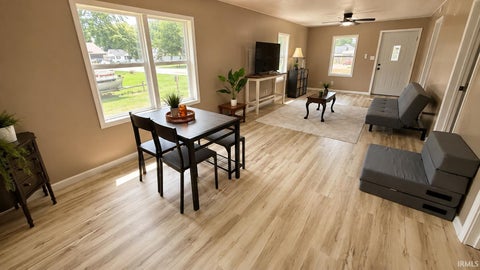 Tiny photo for 1610 N Jay Street, Kokomo, IN 46901 (MLS # 202633898)